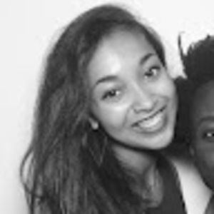 Meet your Posher, Camille